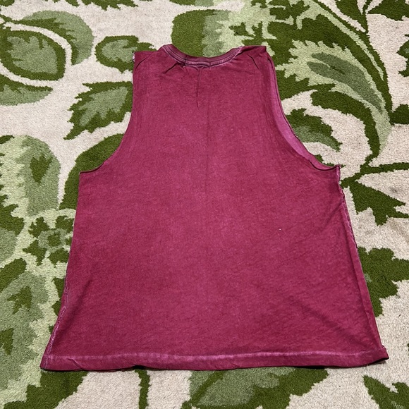 Spiritual Gangster Tank 💞 - Picture 4 of 6